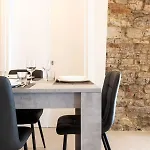 Διαμέρισμα Super Loft Comunicanti In Centro *