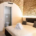 Super Loft Comunicanti In Centro *