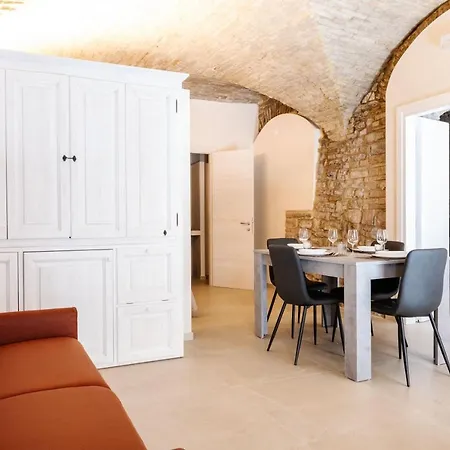 Super Loft Comunicanti In Centro Apartamento
