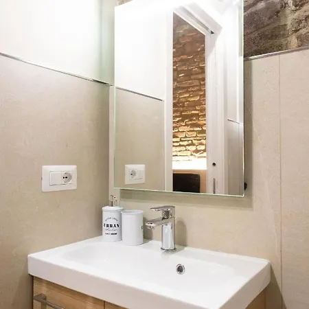 Super Loft Comunicanti In Centro Assisi