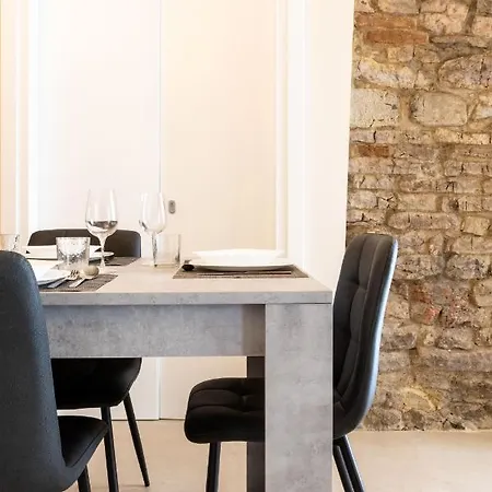 Apartamento Super Loft Comunicanti In Centro *