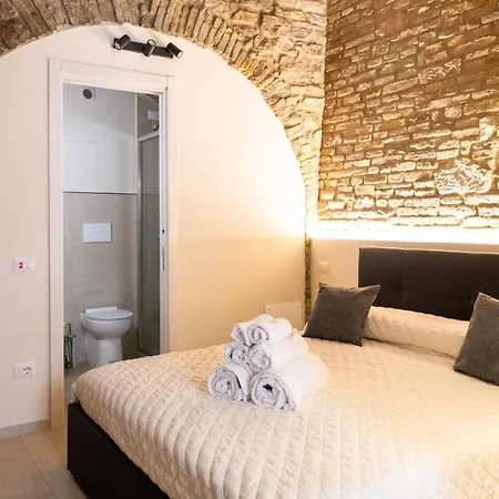Super Loft Comunicanti In Centro *