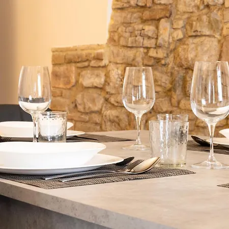 Διαμέρισμα Super Loft Comunicanti In Centro *