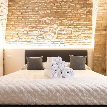 Super Loft Comunicanti In Centro Διαμέρισμα *