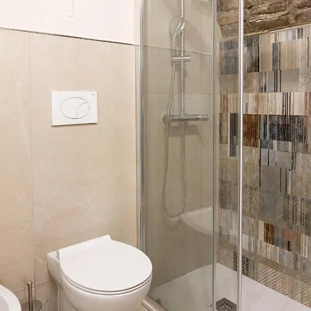 Apartmán Super Loft Comunicanti In Centro Assisi