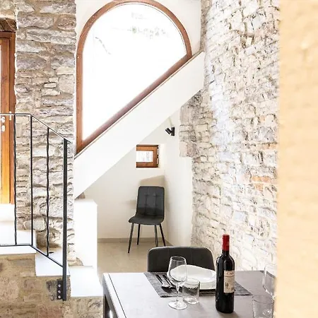 Super Loft Comunicanti In Centro