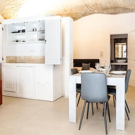 Apartmán Super Loft Comunicanti In Centro Assisi