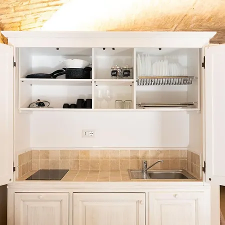Apartamento Super Loft Comunicanti In Centro