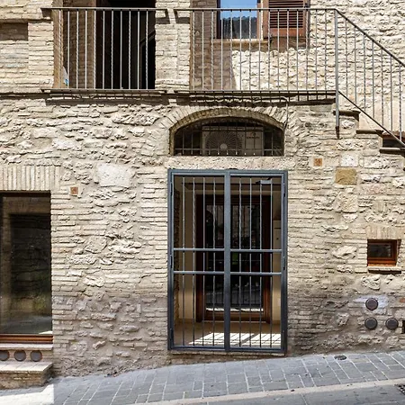 Διαμέρισμα Super Loft Comunicanti In Centro