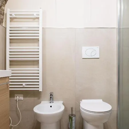 Super Loft Comunicanti In Centro Apartamento *