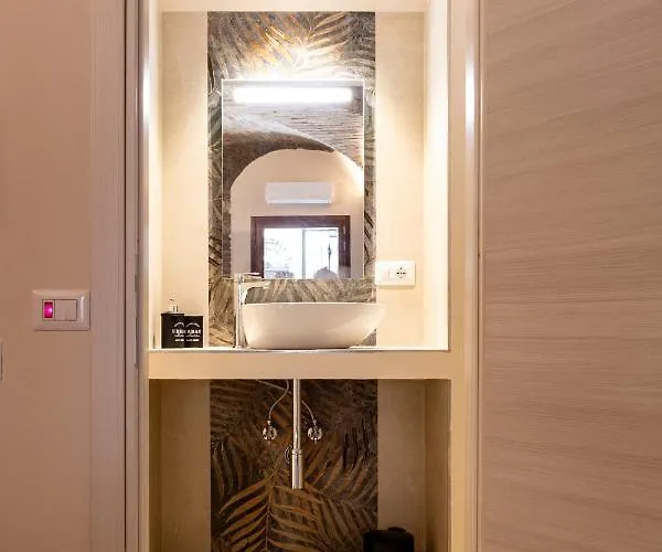 Super Loft Comunicanti In Centro