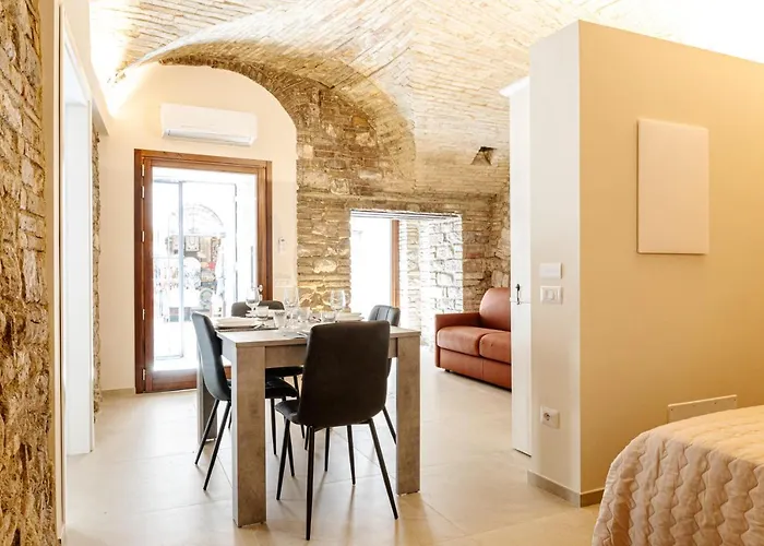 Super Loft Comunicanti In Centro شقة *