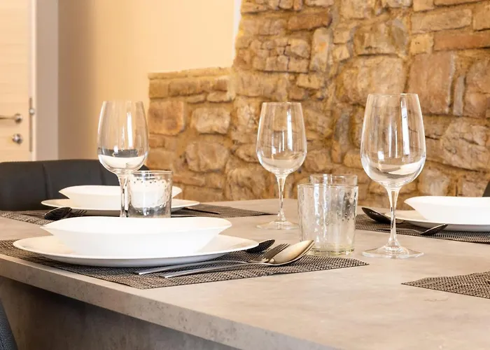 شقة Super Loft Comunicanti In Centro *