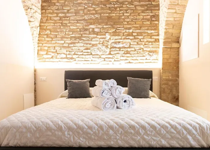 Super Loft Comunicanti In Centro شقة *