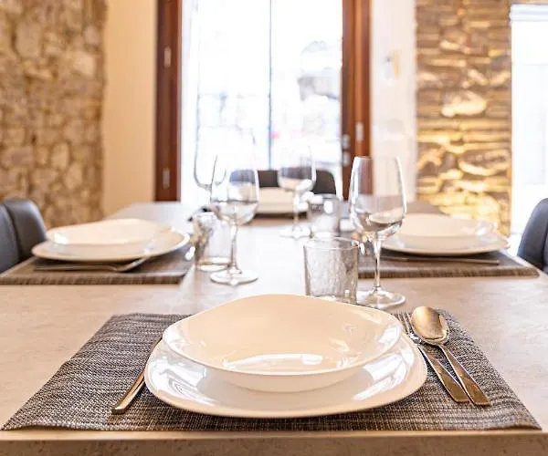 Super Loft Comunicanti In Centro شقة أسيسي