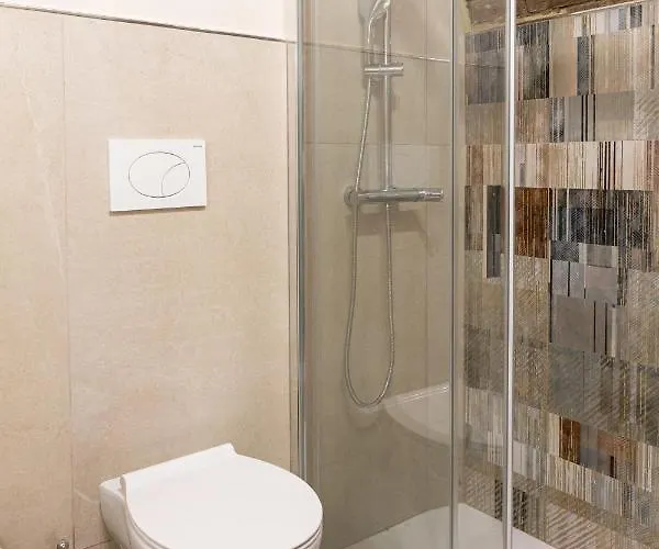 شقة Super Loft Comunicanti In Centro أسيسي