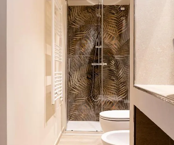 Super Loft Comunicanti In Centro