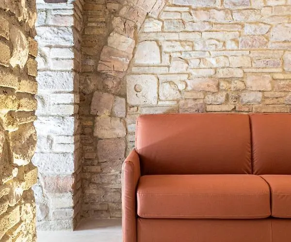 Super Loft Comunicanti In Centro *