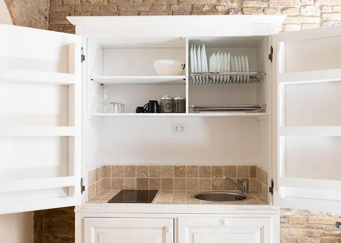 Super Loft Comunicanti In Centro *