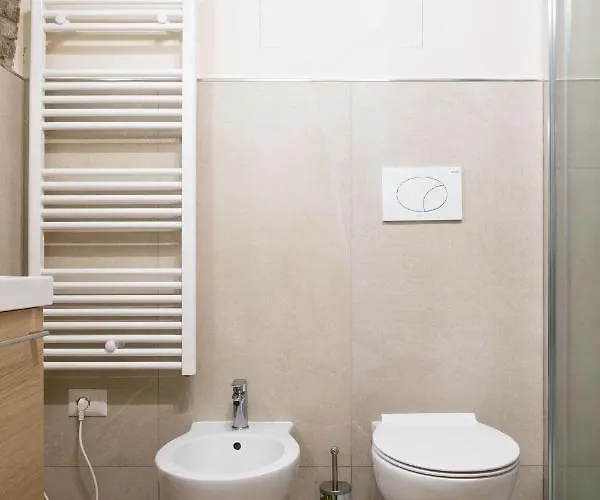 Super Loft Comunicanti In Centro شقة *